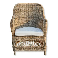 LOBERON Sessel Chandevion Outlet