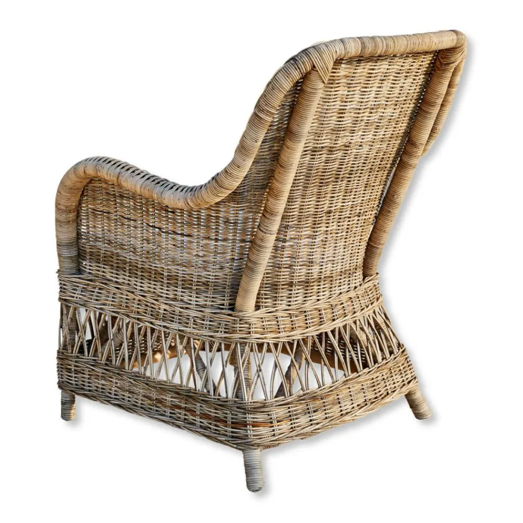 LOBERON Sessel Chandevion Outlet