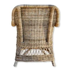 LOBERON Sessel Chandevion Outlet