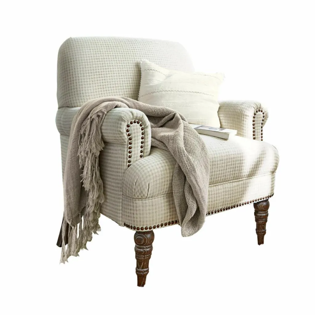 LOBERON Sessel Danvers Online