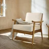 LOBERON Sessel Dunwich Discount