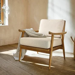 LOBERON Sessel Dunwich Discount