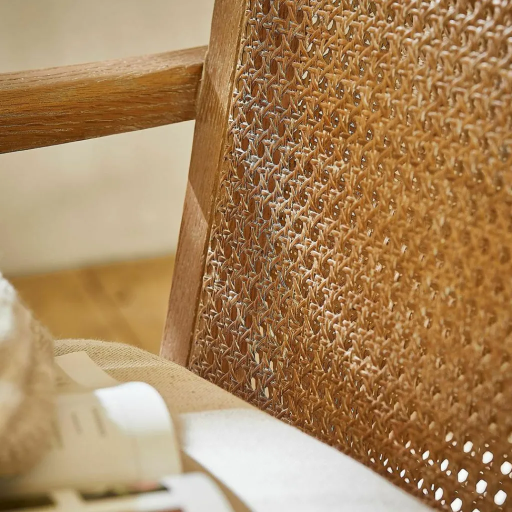 LOBERON Sessel Dunwich Discount