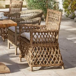 LOBERON Sessel Elkiovar Best