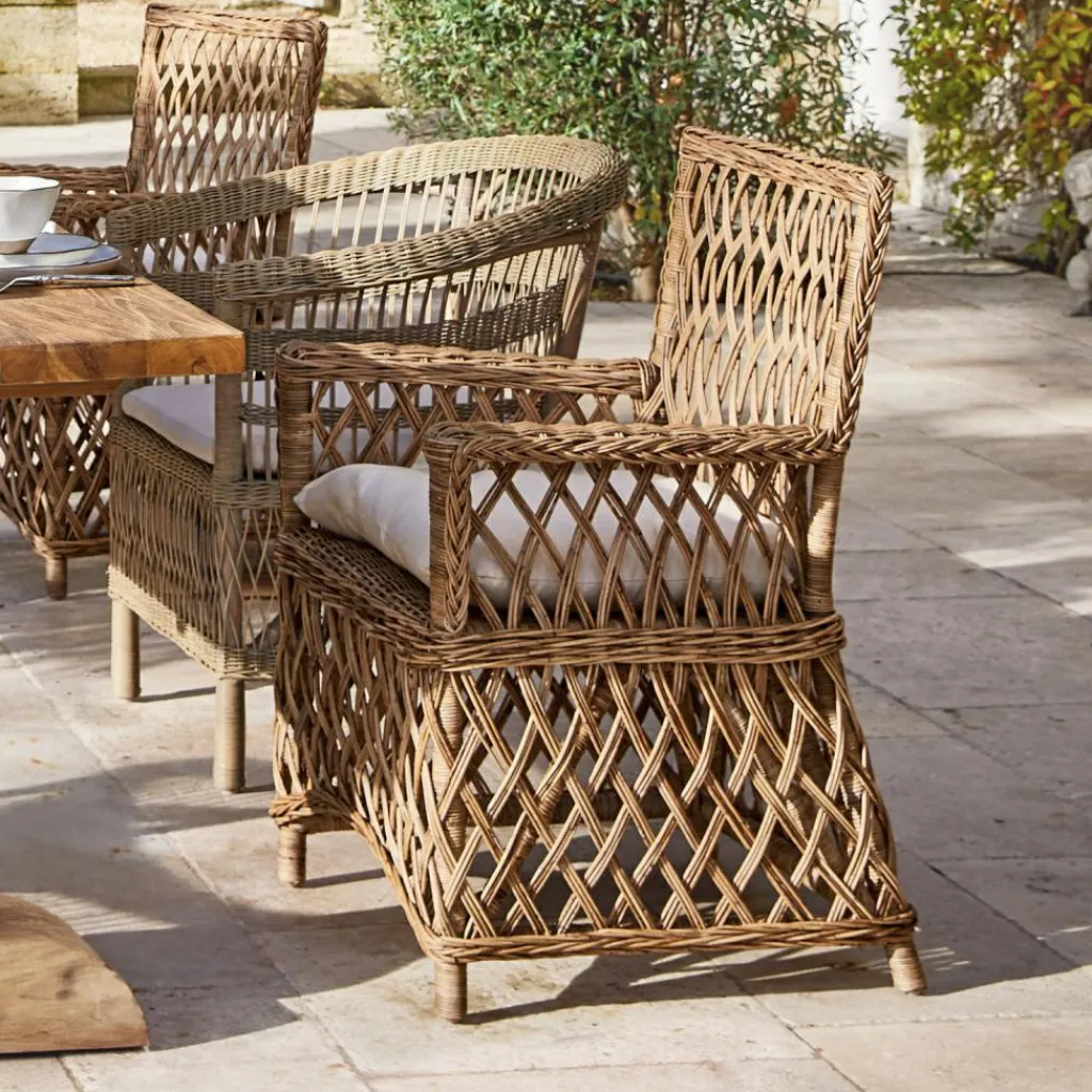 LOBERON Sessel Elkiovar Best