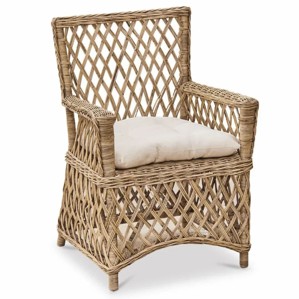 LOBERON Sessel Elkiovar Best