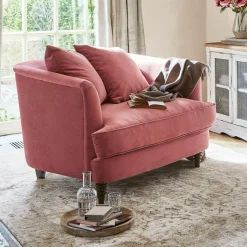 LOBERON Sessel Etueffont rosa Discount
