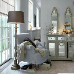 LOBERON Sessel Everleighs Clearance