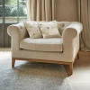 LOBERON Sessel Fairbourne Hot