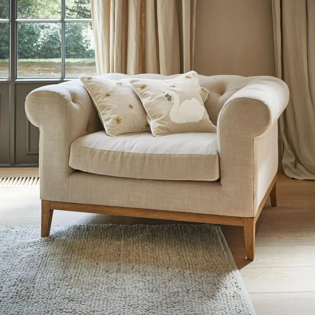 LOBERON Sessel Fairbourne Hot