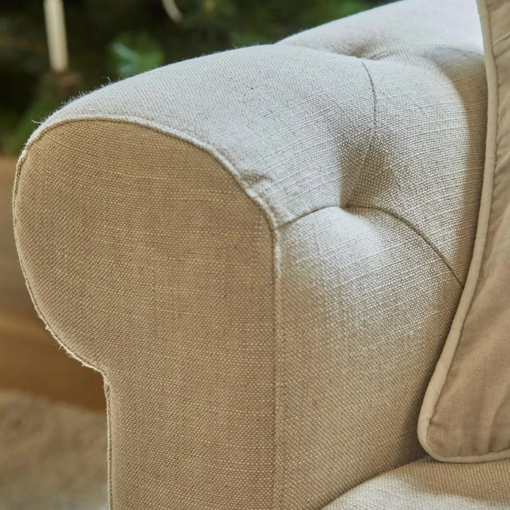 LOBERON Sessel Fairbourne Hot