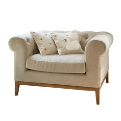 LOBERON Sessel Fairbourne Hot
