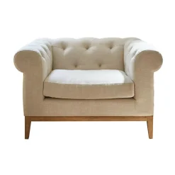 LOBERON Sessel Fairbourne Hot