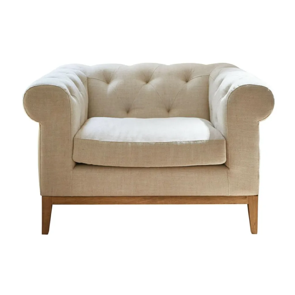 LOBERON Sessel Fairbourne Hot