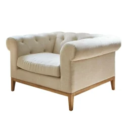 LOBERON Sessel Fairbourne Hot
