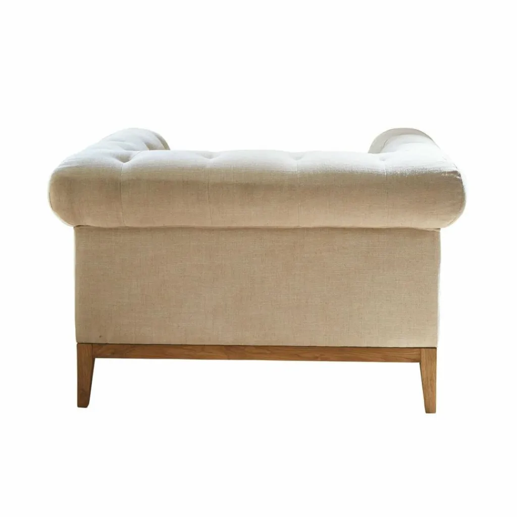 LOBERON Sessel Fairbourne Hot