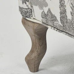 LOBERON Sessel Fallowmere
