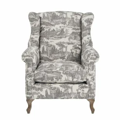LOBERON Sessel Fallowmere