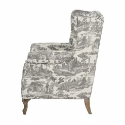 LOBERON Sessel Fallowmere
