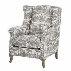 LOBERON Sessel Fallowmere