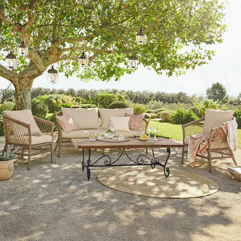 LOBERON Sessel Farington Best
