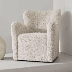 LOBERON Sessel Fleurimond Sale