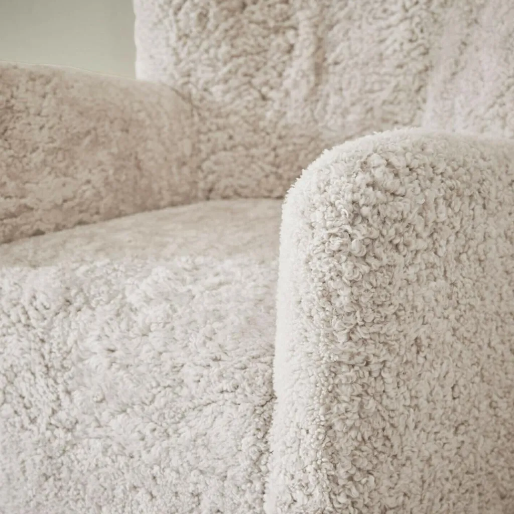 LOBERON Sessel Fleurimond Sale