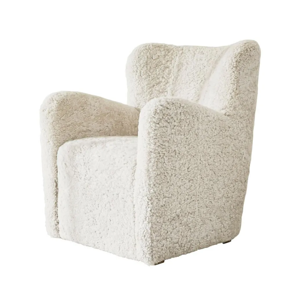 LOBERON Sessel Fleurimond Sale