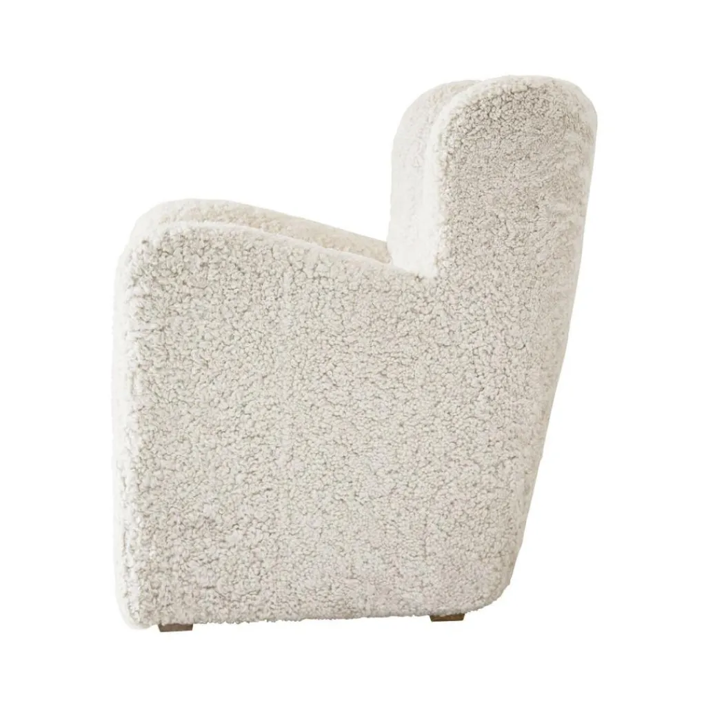 LOBERON Sessel Fleurimond Sale