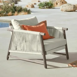 LOBERON Sessel FSC®-100% Clarmontaine Online
