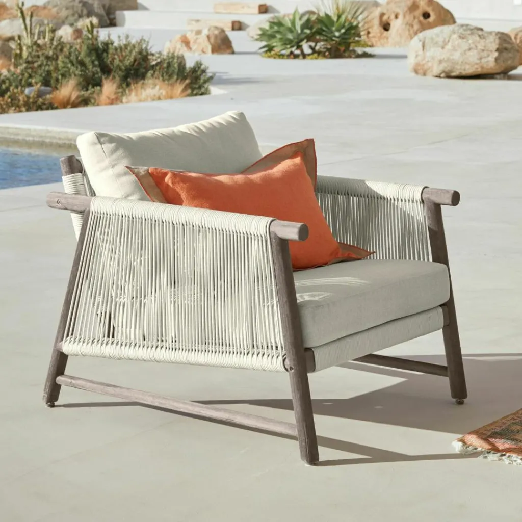 LOBERON Sessel FSC®-100% Clarmontaine Online