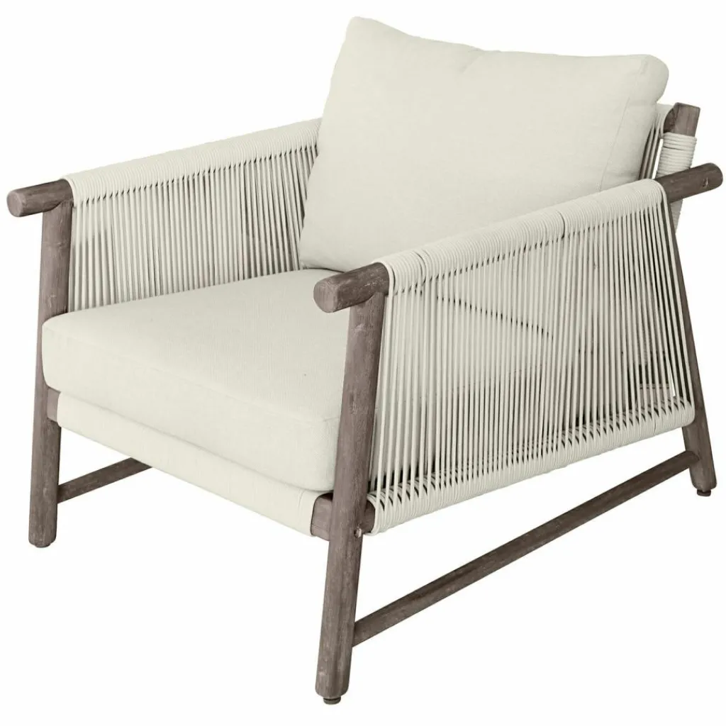 LOBERON Sessel FSC®-100% Clarmontaine Online