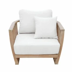 LOBERON Sessel FSC®-100% Vézère