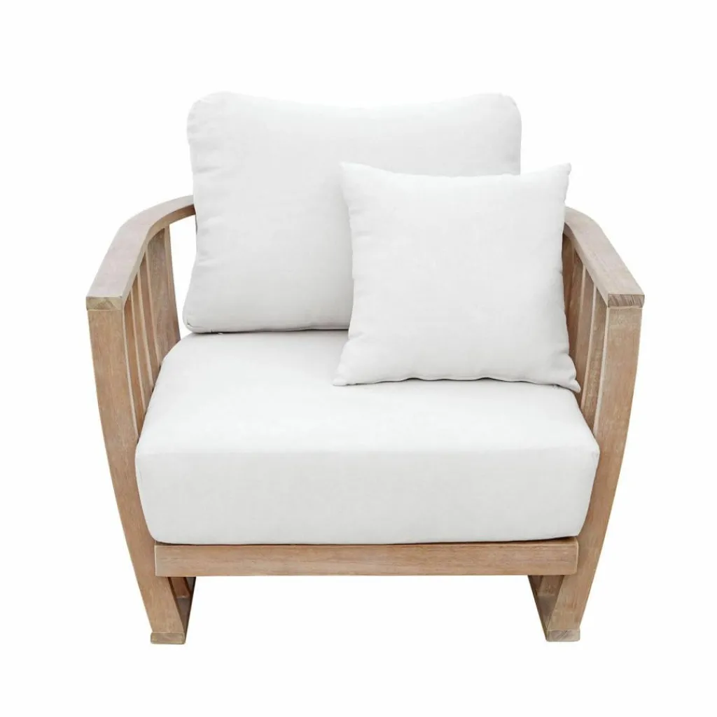 LOBERON Sessel FSC®-100% Vézère