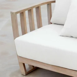 LOBERON Sessel FSC®-100% Vézère