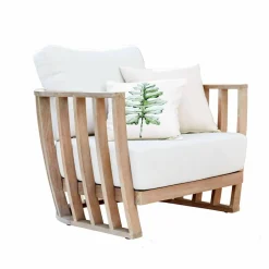 LOBERON Sessel FSC®-100% Vézère
