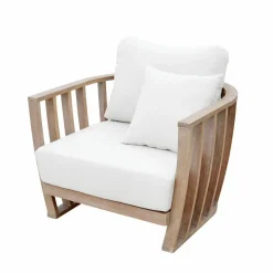 LOBERON Sessel FSC®-100% Vézère