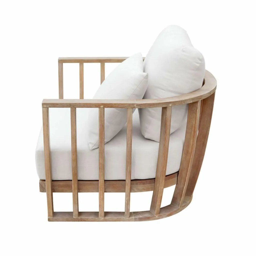 LOBERON Sessel FSC®-100% Vézère