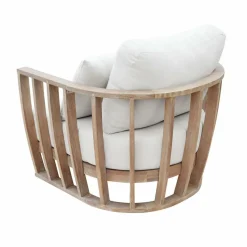 LOBERON Sessel FSC®-100% Vézère