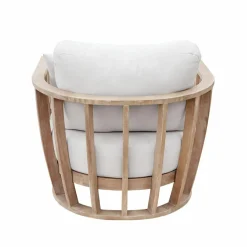 LOBERON Sessel FSC®-100% Vézère