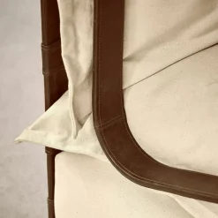LOBERON Sessel Garsington New