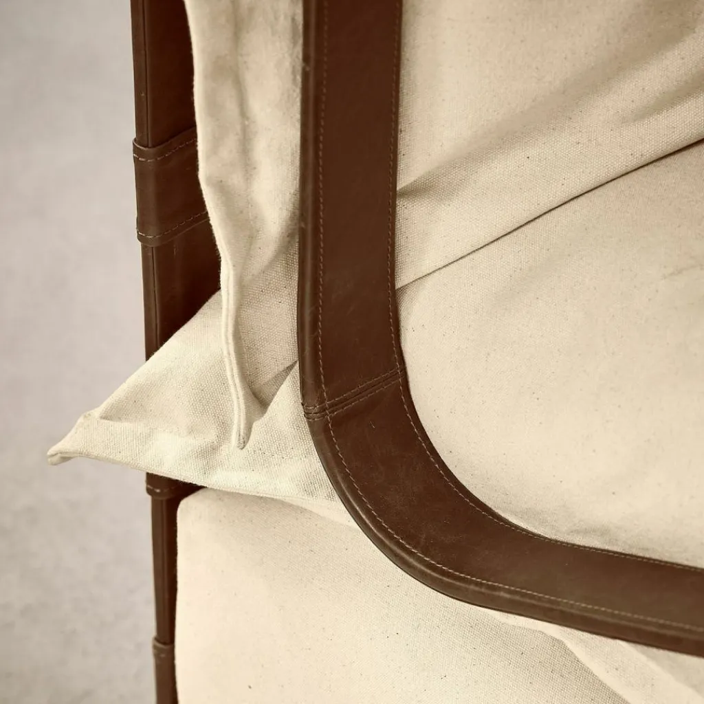 LOBERON Sessel Garsington New