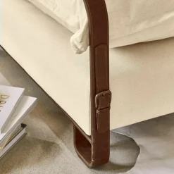 LOBERON Sessel Garsington New