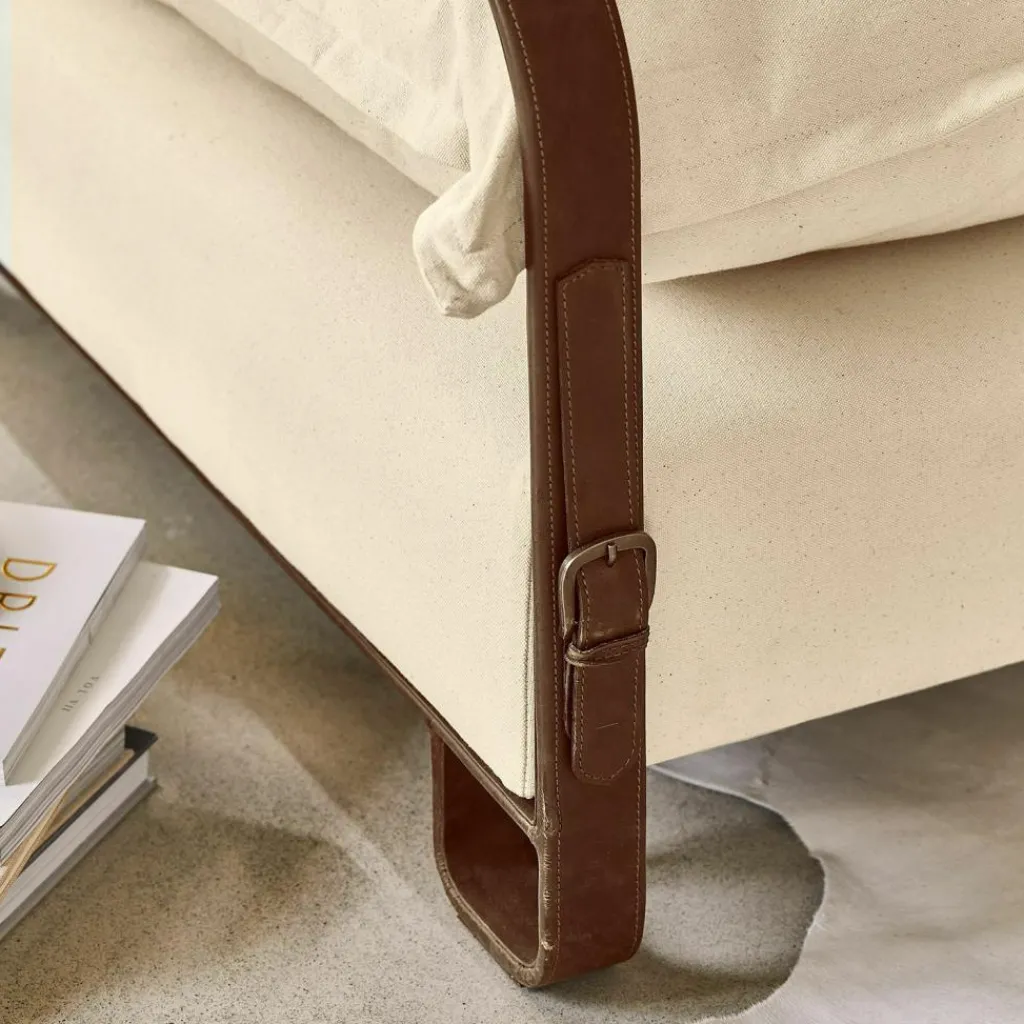 LOBERON Sessel Garsington New