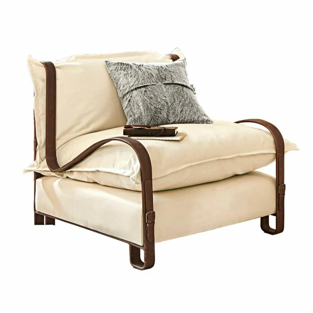 LOBERON Sessel Garsington New