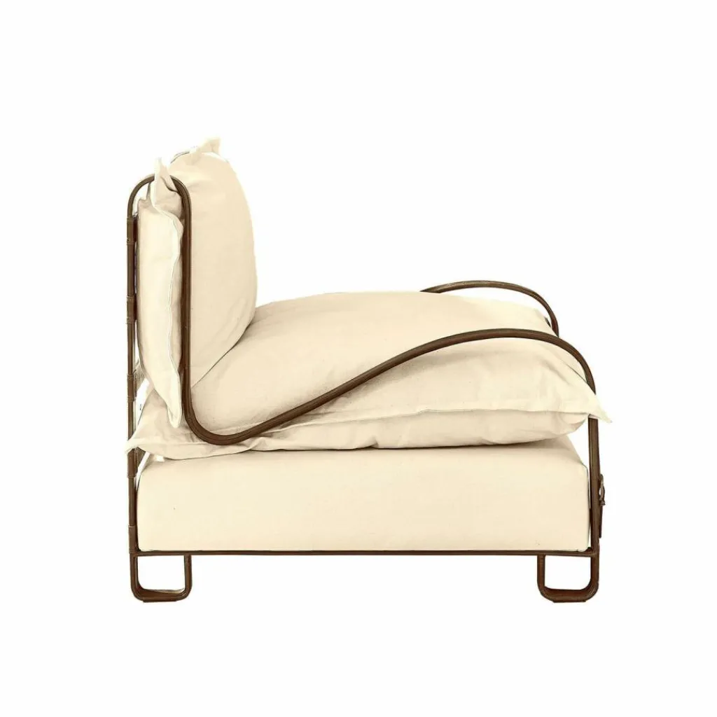 LOBERON Sessel Garsington New