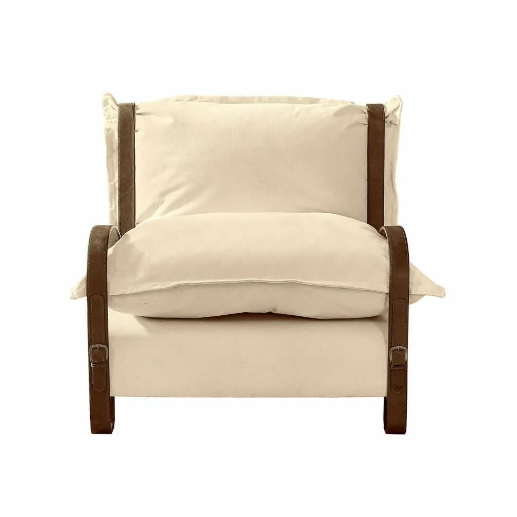 LOBERON Sessel Garsington New