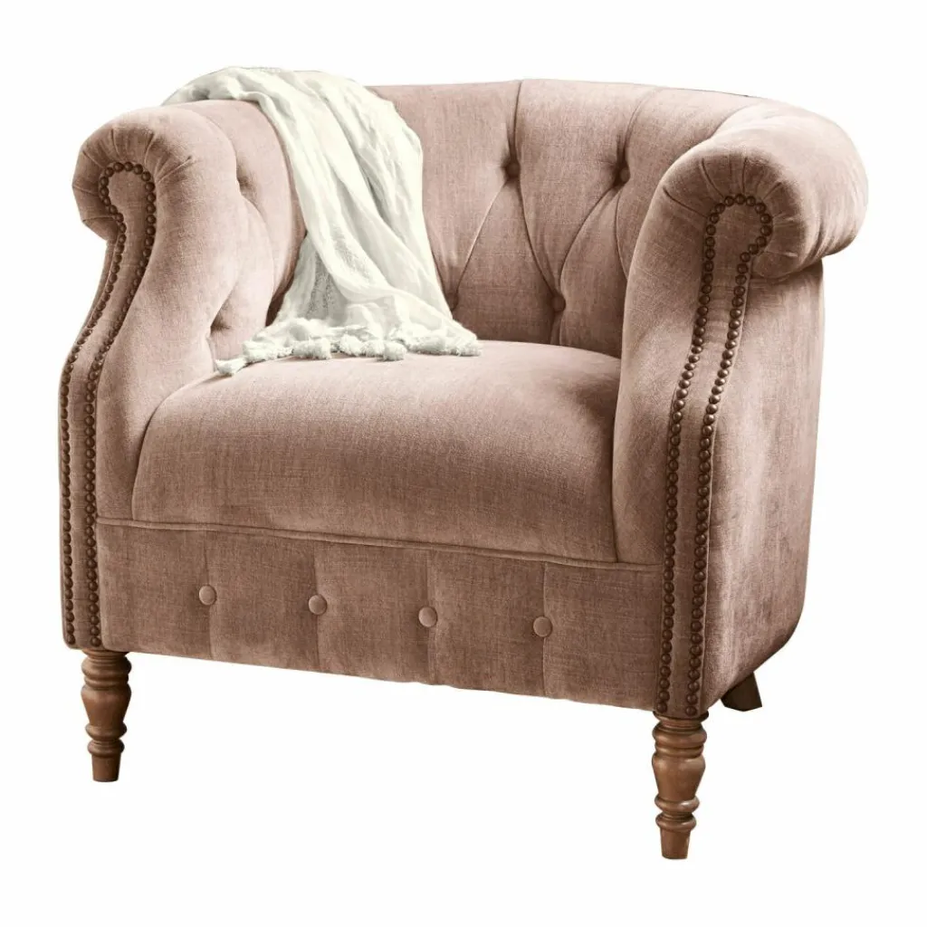 LOBERON Sessel Gates Mills beige Clearance