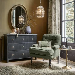 LOBERON Sessel Gyldford Online