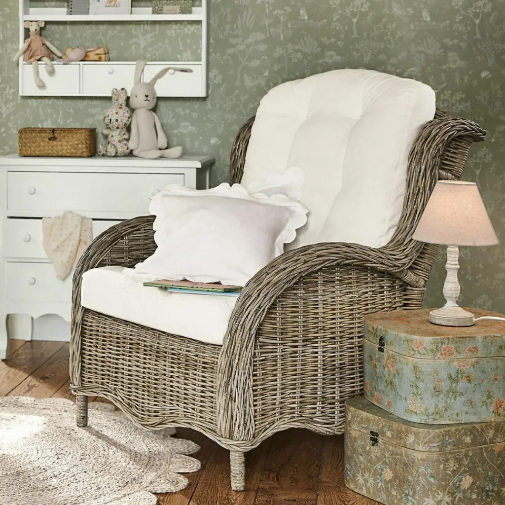 LOBERON Sessel Hailee Sale